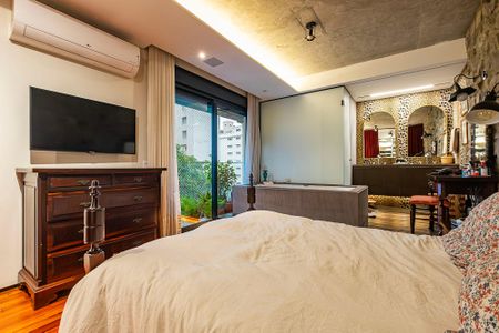 Apartamento à venda com 173m², 2 quartos e 2 vagasSuíte 1