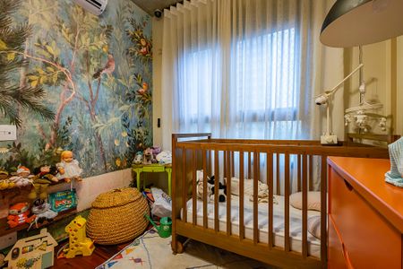 Apartamento à venda com 173m², 2 quartos e 2 vagasSuíte 2