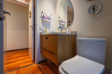 Apartamento à venda com 173m², 2 quartos e 2 vagasSuíte 2