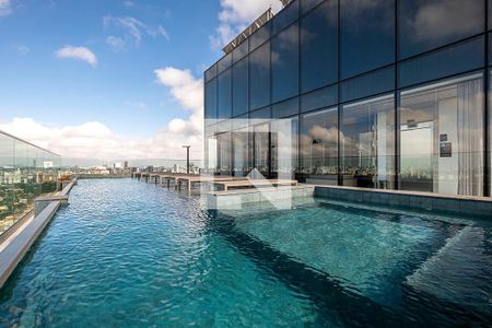 Apartamento à venda com 173m², 2 quartos e 2 vagasPiscina