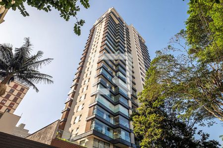 Apartamento à venda com 173m², 2 quartos e 2 vagasFachada