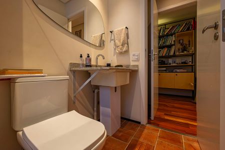 Apartamento à venda com 173m², 2 quartos e 2 vagasSuíte 3