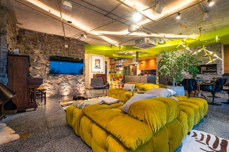 Apartamento à venda com 173m², 2 quartos e 2 vagasSala/Cozinha