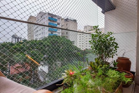 Apartamento à venda com 173m², 2 quartos e 2 vagasSuíte 1