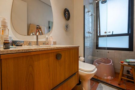 Apartamento à venda com 173m², 2 quartos e 2 vagasSuíte 2