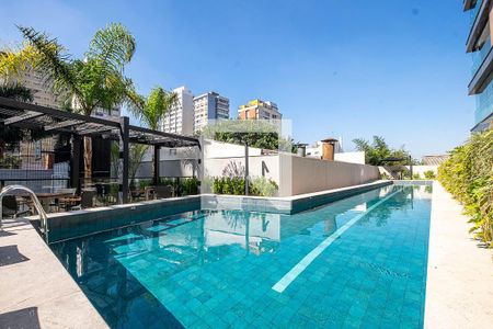 Apartamento à venda com 173m², 2 quartos e 2 vagasPiscina