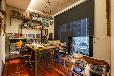 Apartamento à venda com 173m², 2 quartos e 2 vagasSuíte 3