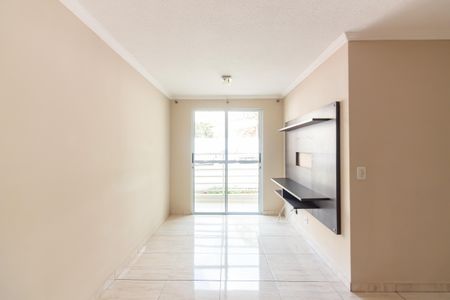 Apartamento para alugar com 56m², 2 quartos e 1 vagaSala