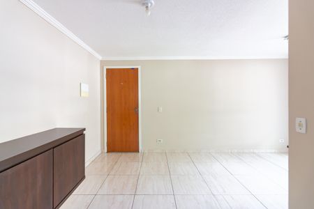 Apartamento para alugar com 56m², 2 quartos e 1 vagaSala