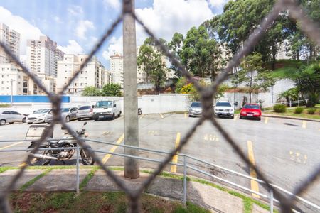 Apartamento para alugar com 56m², 2 quartos e 1 vagaVista