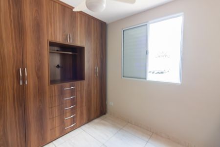 Apartamento para alugar com 56m², 2 quartos e 1 vagaQuarto 2