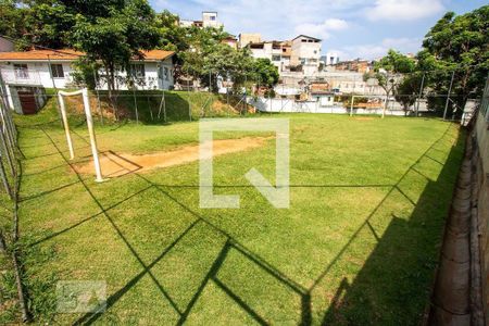 Apartamento para alugar com 56m², 2 quartos e 1 vagaÁrea Comum