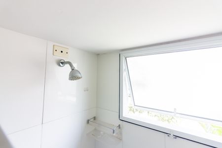 Apartamento para alugar com 56m², 2 quartos e 1 vagaBanheiro