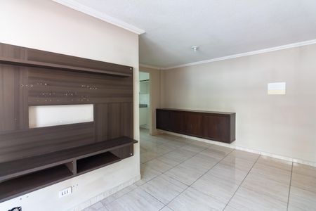 Apartamento para alugar com 56m², 2 quartos e 1 vagaSala
