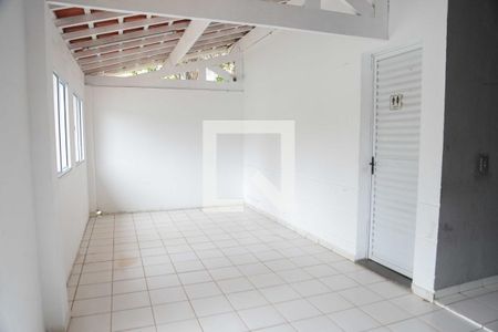 Apartamento para alugar com 56m², 2 quartos e 1 vagaÁrea Comum
