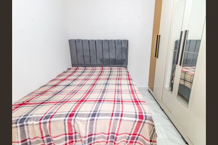 Casa para alugar com 49m², 2 quartos e sem vagaQuarto 2