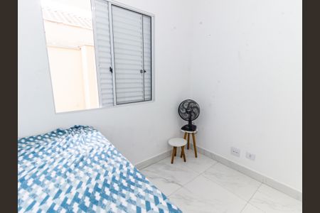 Casa para alugar com 49m², 2 quartos e sem vagaQuarto 1