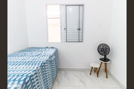 Casa para alugar com 49m², 2 quartos e sem vagaQuarto 1