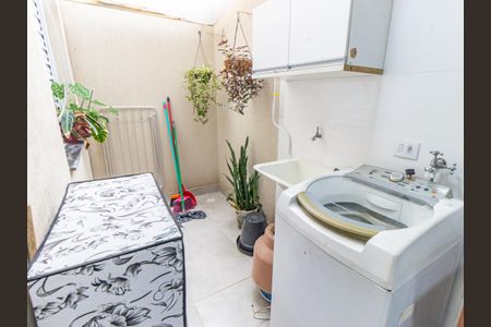 Casa para alugar com 49m², 2 quartos e sem vagaÁrea de Serviço