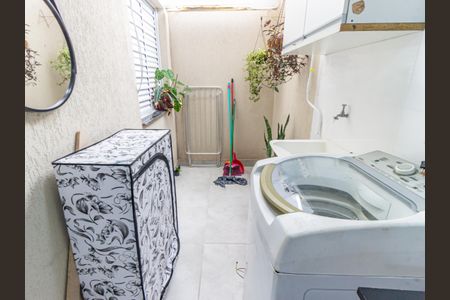 Casa para alugar com 49m², 2 quartos e sem vagaÁrea de Serviço