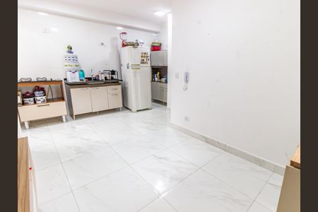 Casa para alugar com 49m², 2 quartos e sem vagaSala/Cozinha