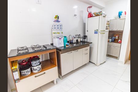 Casa para alugar com 49m², 2 quartos e sem vagaSala/Cozinha