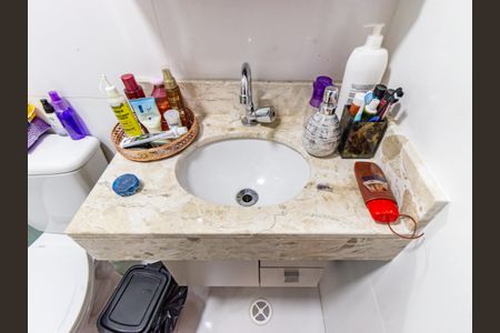 Casa para alugar com 49m², 2 quartos e sem vagaBanheiro