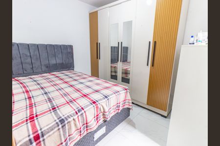 Casa para alugar com 49m², 2 quartos e sem vagaQuarto 2