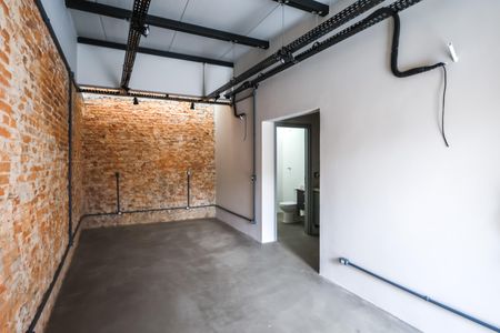 Casa de condomínio à venda com 192m², 5 quartos e 3 vagasCasa 4 - Quarto e cozinha