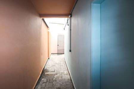 Casa de condomínio à venda com 192m², 5 quartos e 3 vagasÁrea de Serviço