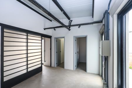 Casa de condomínio à venda com 192m², 5 quartos e 3 vagasCasa 3 - Sala