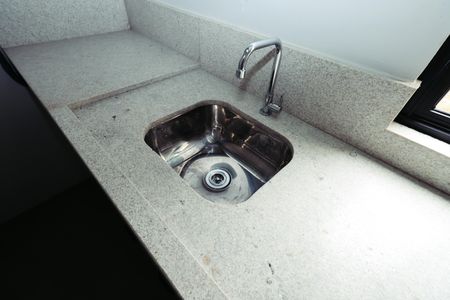 Casa de condomínio à venda com 192m², 5 quartos e 3 vagasCasa 3 - Cozinha