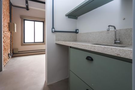 Casa de condomínio à venda com 192m², 5 quartos e 3 vagasCasa 5 - Sala e Cozinha