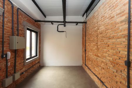 Casa de condomínio à venda com 192m², 5 quartos e 3 vagasCasa 2 - Sala e Cozinha