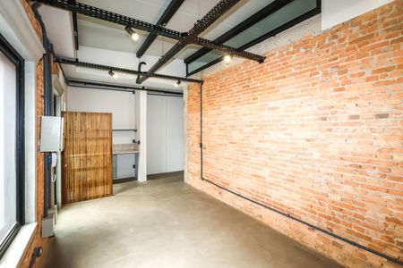 Casa de condomínio à venda com 192m², 5 quartos e 3 vagasCasa 1 - Sala e Cozinha