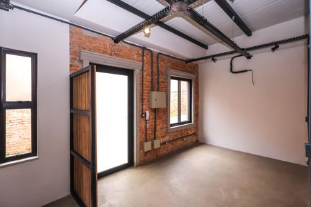 Casa de condomínio à venda com 192m², 5 quartos e 3 vagasCasa 2 - Sala e Cozinha