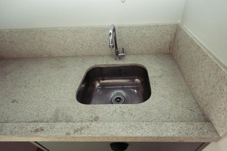 Casa de condomínio à venda com 192m², 5 quartos e 3 vagasCasa 5 - Sala e Cozinha