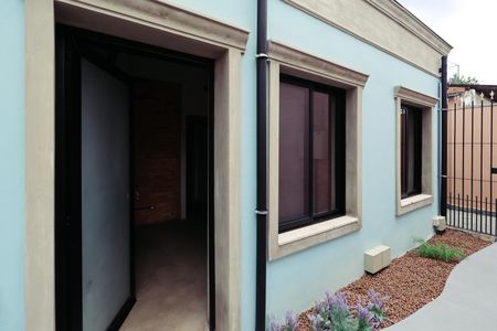 Casa de condomínio à venda com 192m², 5 quartos e 3 vagasCasa 5 - Fachada