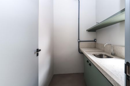 Casa de condomínio à venda com 192m², 5 quartos e 3 vagasCasa 3 - Cozinha