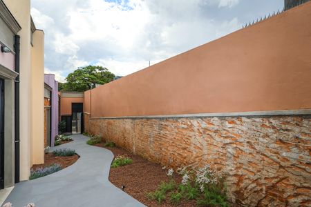 Casa de condomínio à venda com 192m², 5 quartos e 3 vagasÁrea interna