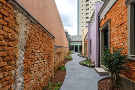 Casa de condomínio à venda com 192m², 5 quartos e 3 vagasÁrea interna