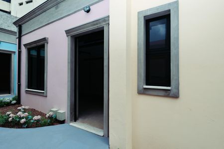 Casa de condomínio à venda com 192m², 5 quartos e 3 vagasCasa 3 - Fachada