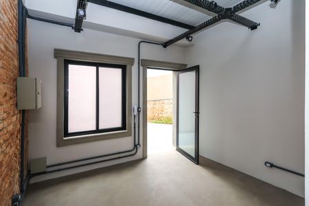 Casa de condomínio à venda com 192m², 5 quartos e 3 vagasCasa 5 - Sala e Cozinha