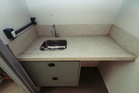 Casa de condomínio à venda com 192m², 5 quartos e 3 vagasCasa 4 - Quarto e cozinha