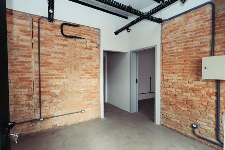 Casa de condomínio à venda com 192m², 5 quartos e 3 vagasCasa 5 - Sala e Cozinha