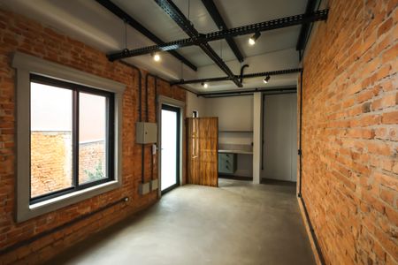 Casa de condomínio à venda com 192m², 5 quartos e 3 vagasCasa 1 - Sala e Cozinha