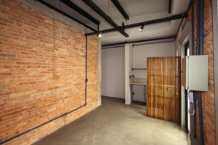 Casa de condomínio à venda com 192m², 5 quartos e 3 vagasCasa 2 - Sala e Cozinha