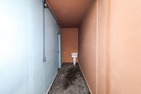 Casa de condomínio à venda com 192m², 5 quartos e 3 vagasÁrea de Serviço