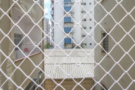 Apartamento para alugar com 91m², 2 quartos e 1 vagaVista da Sala