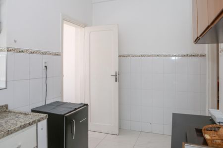 Apartamento para alugar com 91m², 2 quartos e 1 vagaCozinha